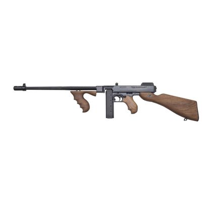 Auto-Ordnance 1927A1 Deluxe .45 ACP Carbine - Classic Power Redefined