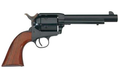 Uberti 1873 Cattleman Compact .44 Magnum Revolver - 10 Round Power