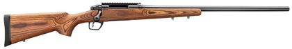 Remington 783 Varmint Gen 1 - Precision 6.5 Creedmoor Bolt Rifle