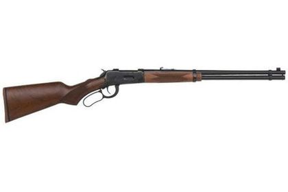 Mossberg 464 Hunter Classic .30-30 Win Bolt Rifle, Walnut 7rd