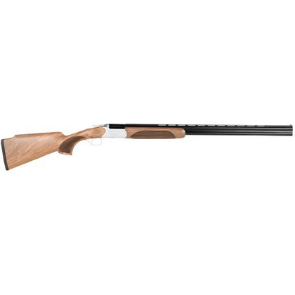 CZ Redhead Premier Elite 20G O/U Shotgun - 30" Turkish Walnut