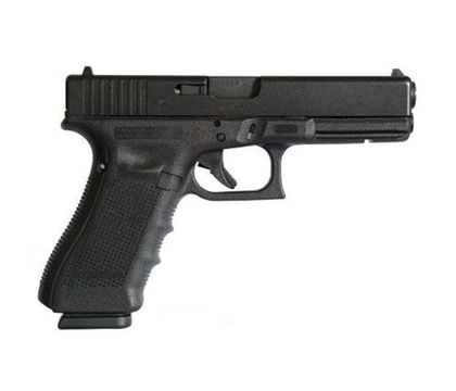 Glock G22 Gen 4 .40 S&W Pistol - Versatile Power & Reliability