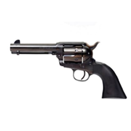 Taylors Devil Anse .45 LC SAO Revolver 4.75" - Classic Western Elegance