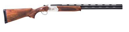 ATI Cavalry Sport 28GA Shotgun - Wood, Break Open, 28" Vent Rib Barrel