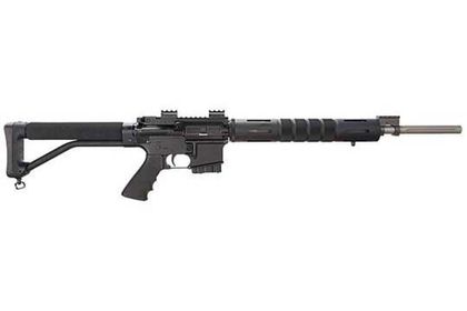 Windham HBC .223 Gen 1 Bolt-Action Rifle - MD Compliant Precision Shooter