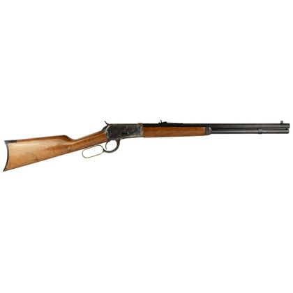 Cimarron 1892 Classic .357 Mag Lever Rifle Gen 1 - Walnut Octagon