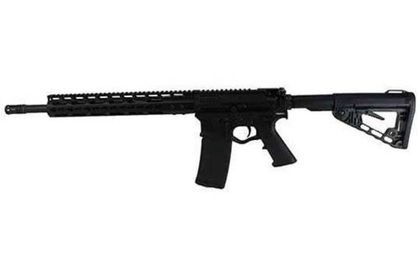 Omni Hybrid Maxx Gen 1 Carbine: Versatile .300 AAC Blackout Rifle