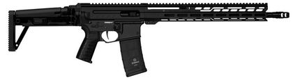 CMMG Dissent MK4 Gen 1 9mm Tactical Rifle - 30 Rds, Compact & Versatile