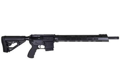 Alexander Arms Grendel Hunter Gen 1: Precision Semi-Auto 6.5 Rifle