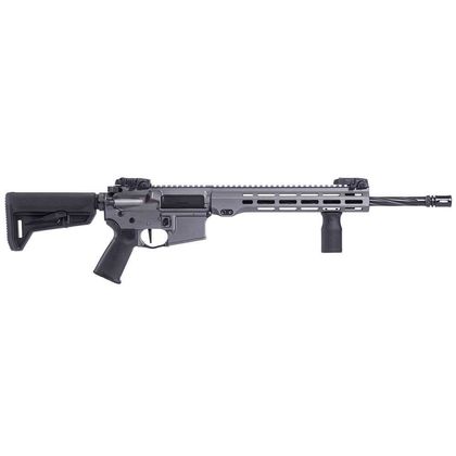 Maxim Defense MD15 Gen 1 Gray 16" .223 Rem MLOK Semi-Auto Rifle