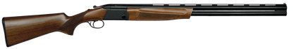 CZ-USA Upland Elite 12 GA O/U Shotgun - Lightweight Precision