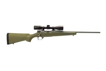 Howa Alpine Gen 1 .243 Win Lightweight Bolt Action Rifle