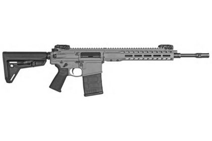 Barrett REC10 Gen 1 Semi-Auto Rifle .260 Rem - Precision Performer