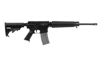 Armalite M-15 Gen 1 .223 Rem Semi-Auto Rifle w/ Adjustable Stock