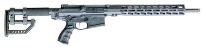 CheyTac CT10 Gen 1 6.5 Creedmoor Precision Semi-Auto Rifle
