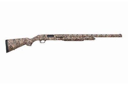 Mossberg 500 Gen 1 Camo Waterfowl 12-Gauge Pump Shotgun