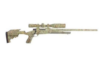 Howa Axiom Precision Gen 1: .308 Win Bolt-Action Rifle