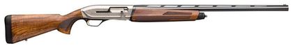 Browning Maxus II 12GA Premier Semi-Auto Shotgun, Walnut, 26" Barrel