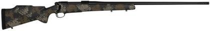 Nosler M48 Gen 1 .28 Nosler Long-Range Bolt Rifle - Digital Camo Finish