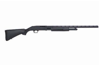 Mossberg 500 FLEX Gen 1: Versatile 20-Gauge Pump Shotgun for Hunters