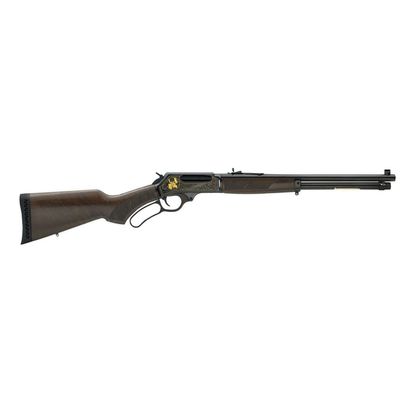 Henry Steel Wildlife .45-70 Govt Lever Action Rifle
