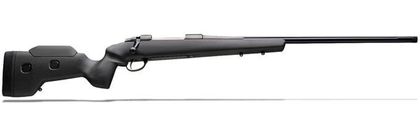 Sako 85 Carbon Wolf Gen 1: Lightweight .30-06 Bolt Action Rifle