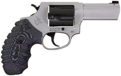 Taurus Defender 605 .357 Magnum Compact Revolver - Night Sight DASA