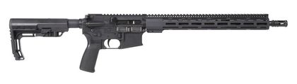 Radical Firearms Socom Gen 1 AR 5.56mm 16" Tactical Rifle - Black