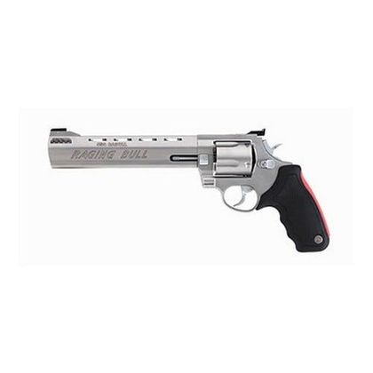 Taurus Raging Bull Gen 1 .454 Casull Revolver - Power & Precision Mastery