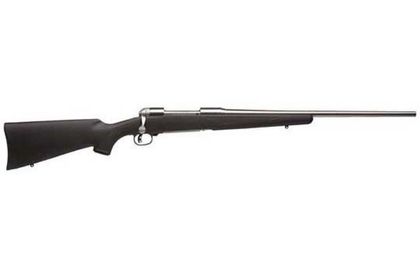 Savage Hunter 16/116 .375 Ruger Precision Bolt-Action Rifle