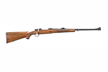 Ruger Hawkeye 77 Gen1 .375 Bolt Action Precision Hunter Rifle