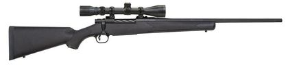 Mossberg Patriot .270 Win Bolt-Action Rifle w/ 3-9x40 Scope - Gen 1