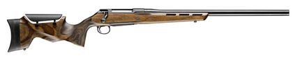 Sauer 100 Fieldshoot Gen 1: Precision Bolt-Action Rifle, 6.5 PRC, 24" Barrel