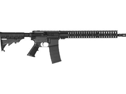 CMMG Resolute 100 Gen 1 Rifle - 5.56 NATO, Semi-Auto, 30-Round Capacity