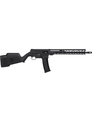 CMMG Dissent Gen 1 9MM Compact Pistol - 10RD, Zeroed Trigger