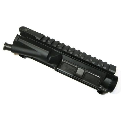 Spike's Tactical ST15 Gen 1 Black Anodized Multi-Caliber Receiver