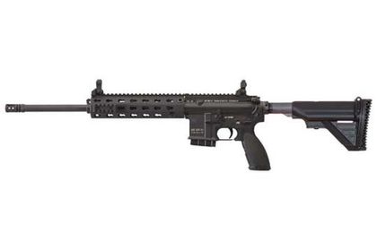 HK MR556A1 Gen 1 Tactical 5.56mm Semi-Auto Rifle