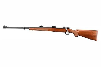 Ruger Hawkeye 77 .375 Precision Bolt-Action Rifle - Gen 1