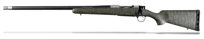 Christensen Arms Ridgeline Gen 1 LH 7mm-08 Rem Carbon Bolt Rifle