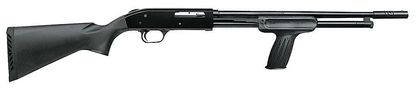 Mossberg 500 Tactical Home Defense Shotgun Gen 1 - .410 Pump Action