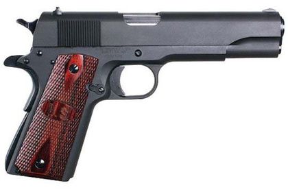 Kahr 1911 .45 ACP Pistol - Timeless Elegance & Precision Performance