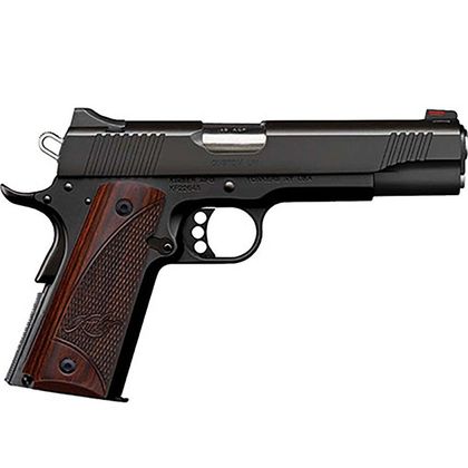 Kimber 1911 Custom LW 9mm Gen 1 - Precision Rosewood Defender