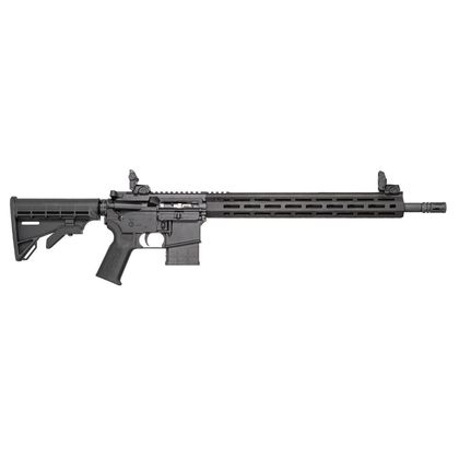 Tippmann M4-22 ELITE Hunter: Lightweight .22 LR Semi-Auto Precision Rifle