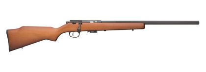 Marlin XT-17V Gen 1: Precision .17 HMR Varmint Bolt-Action Rifle