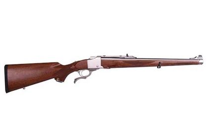 Ruger No. 1 Int'l Legacy .257 Roberts Single-Shot Rifle