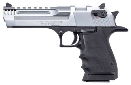 Desert Eagle L5 .357 Mag - 5" Barrel, 9rd, Precision Performance Pistol