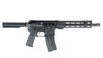 AM-15 Gen 1 .300 Blackout Pistol - Lightweight 10.5" Precision Shooter