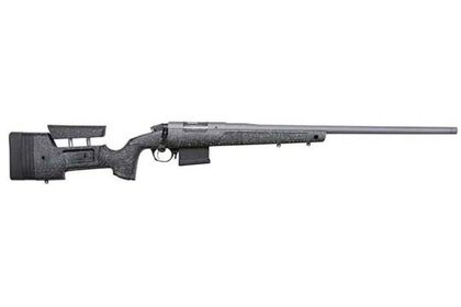 Bergara Premier HMR Pro 6mm Creedmoor Bolt Action Rifle - Gen 1