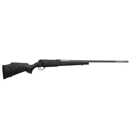 Weatherby Mark V Accumark 6.5 Creedmoor Precision Bolt Rifle Gen 1