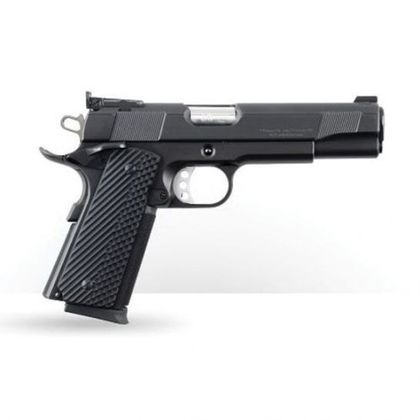 Charles Daly 1911 Empire Grade Gen 1 .45 ACP Pistol - Black Finish